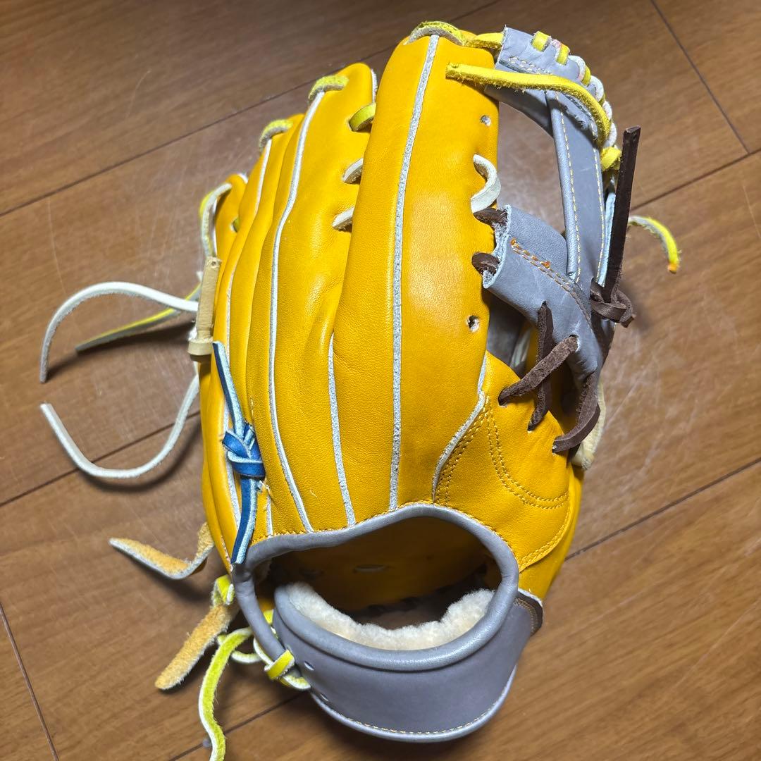 最終値下げ　良型ノーブランド硬式用Special Order