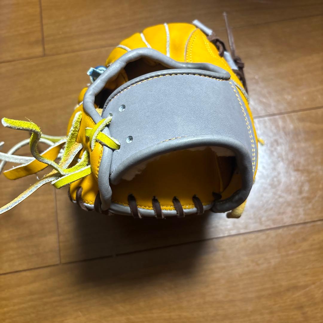 最終値下げ　良型ノーブランド硬式用Special Order