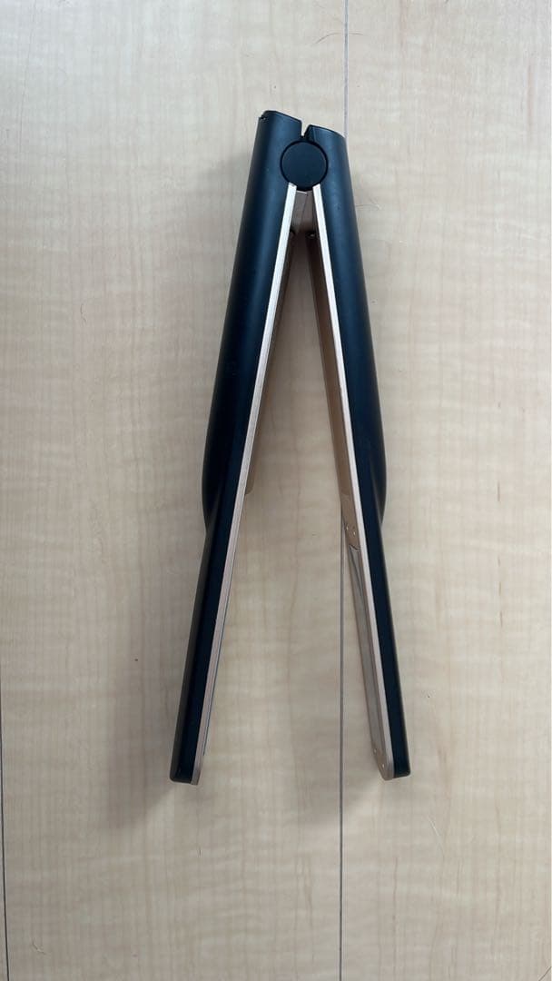 【正規品】CARE PRO 〈ケアプロ〉超音波トリートメントアイロン