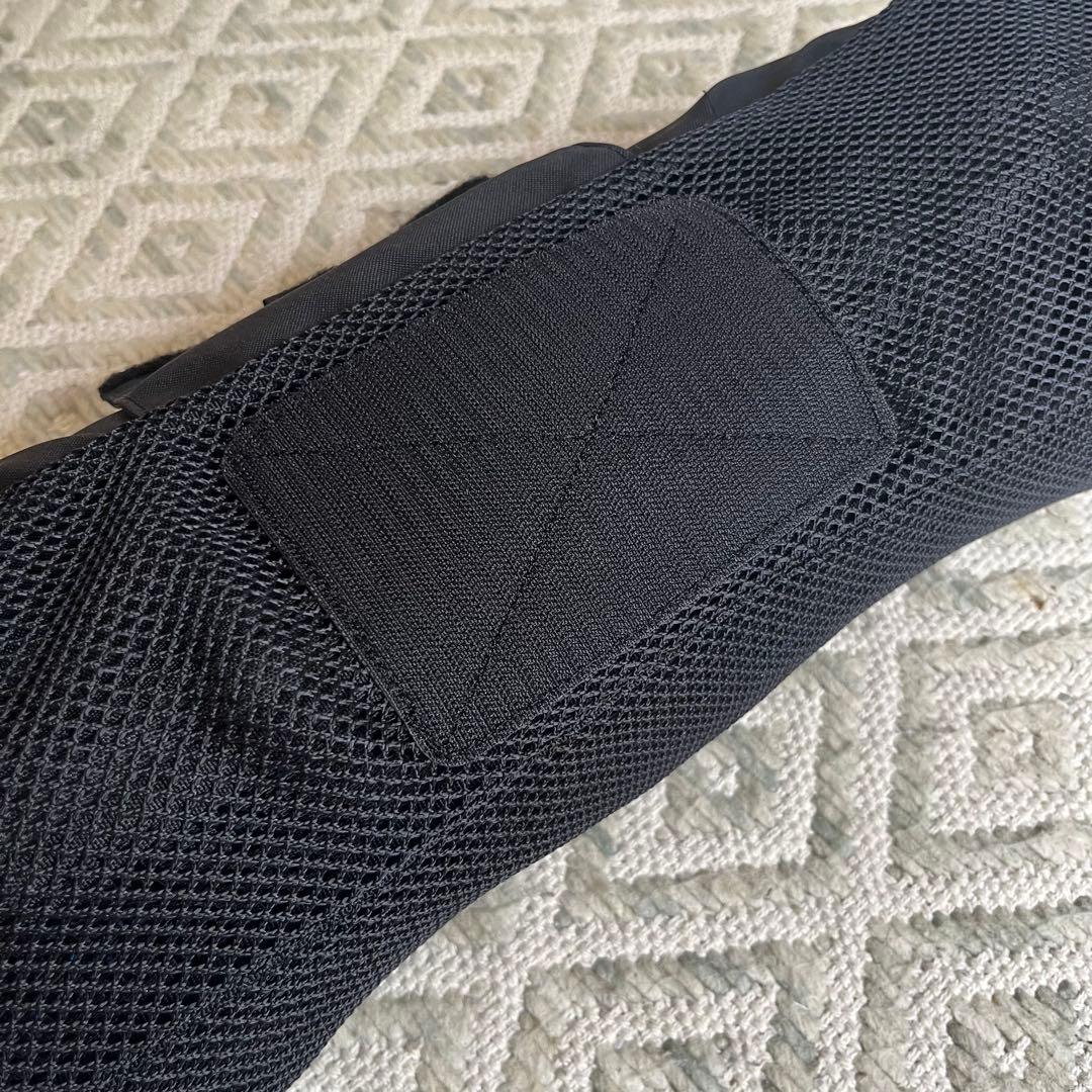 ヘリノックス　サンセットチェア　BK