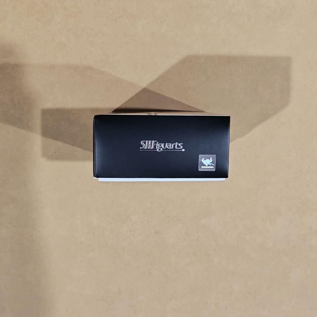 S.H.Figuarts 真骨彫製法 仮面ライダーアクセル 未使用