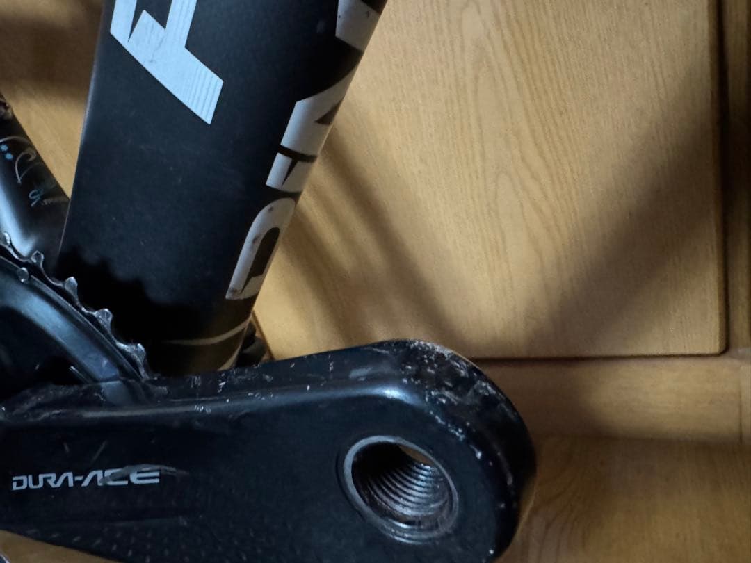 自転車本体 PINARELLO DOGMA F8