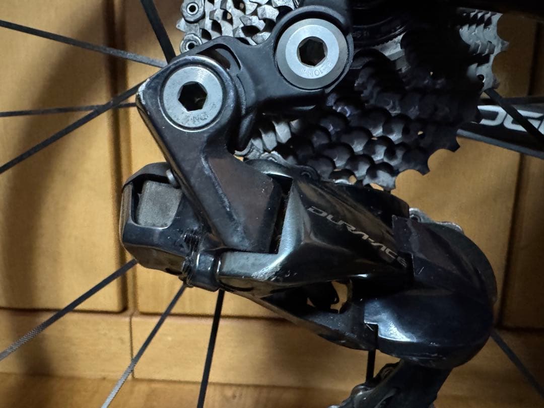 自転車本体 PINARELLO DOGMA F8