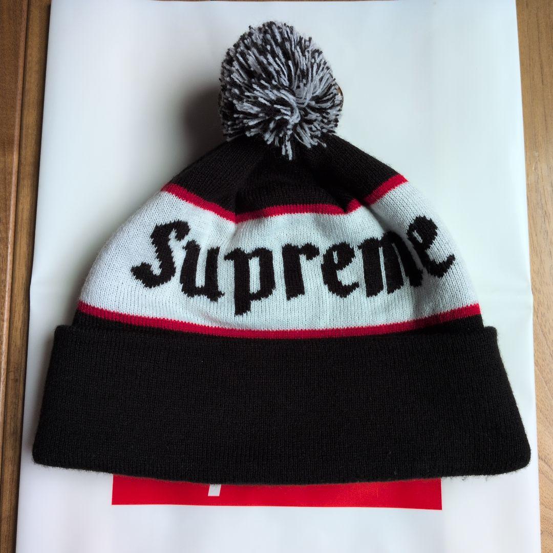 Supreme シュプリーム Alipine Beanie ビーニー