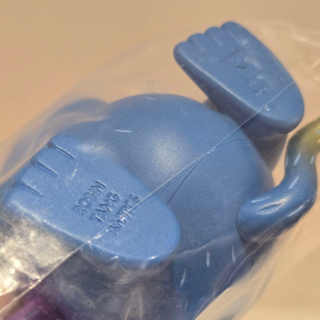 ROBIN TANG HOUSUKE ソフビフィギュア