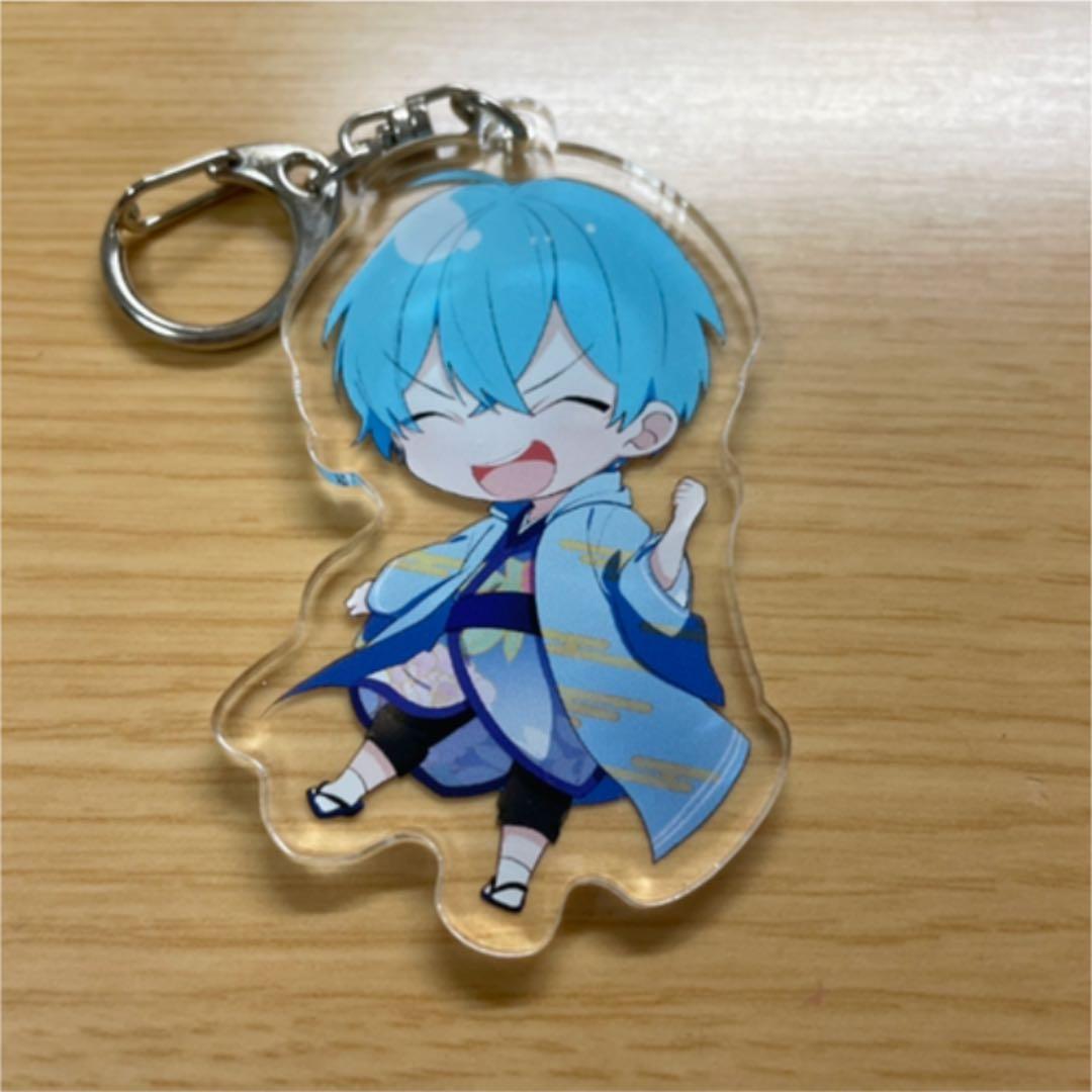 すとぷり ころわん アクキー アクリルキーホルダー ころん ころんくん