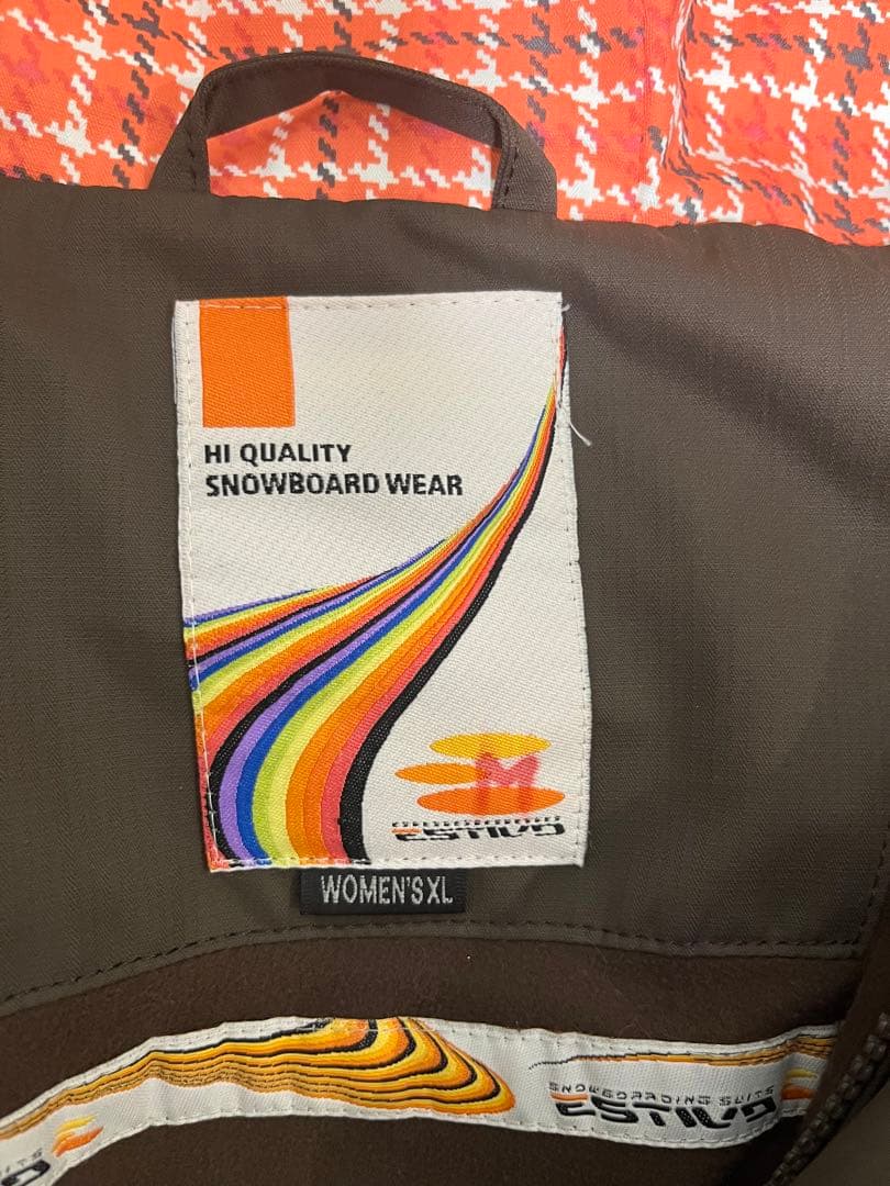 女性用ウェア　サイズXL 美品