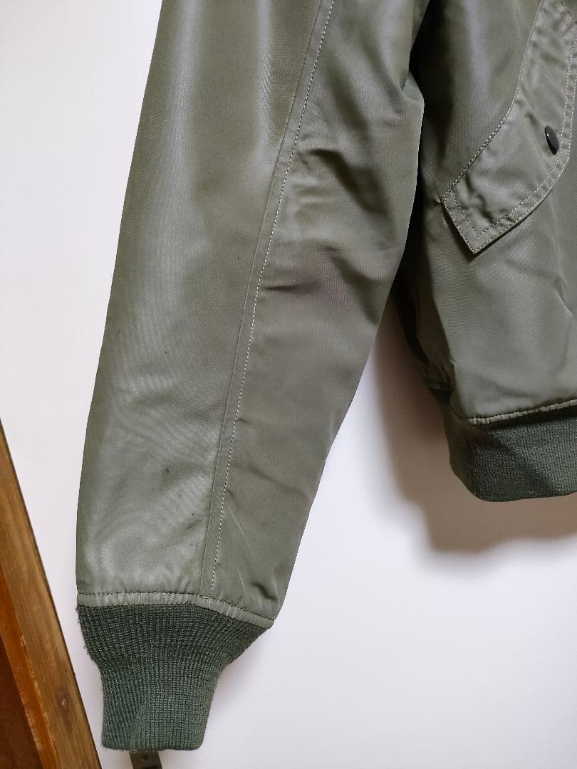 フェローズ L-2 38 ZIP不良 MIL-J-5391 L-2A L-2B