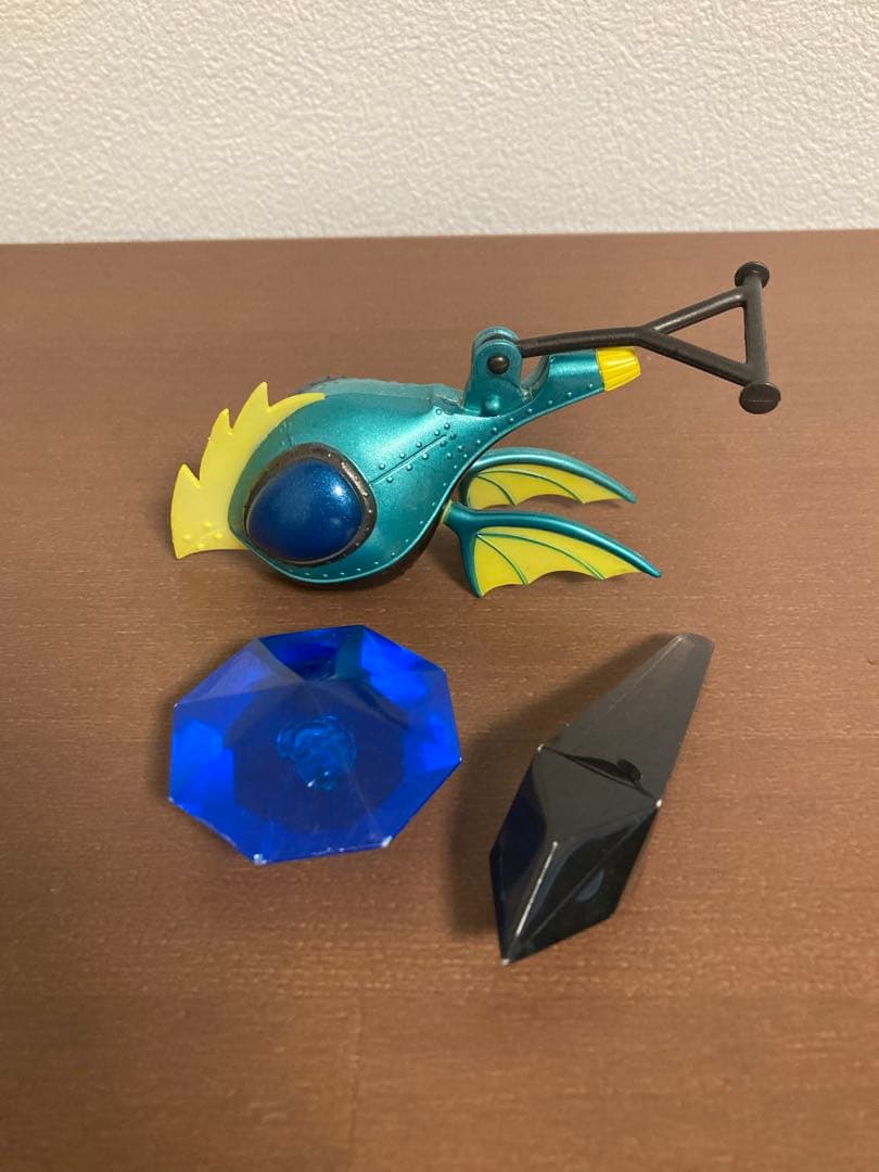 クラッシュ バンディクー Coco アクションフィギュア 2体セット