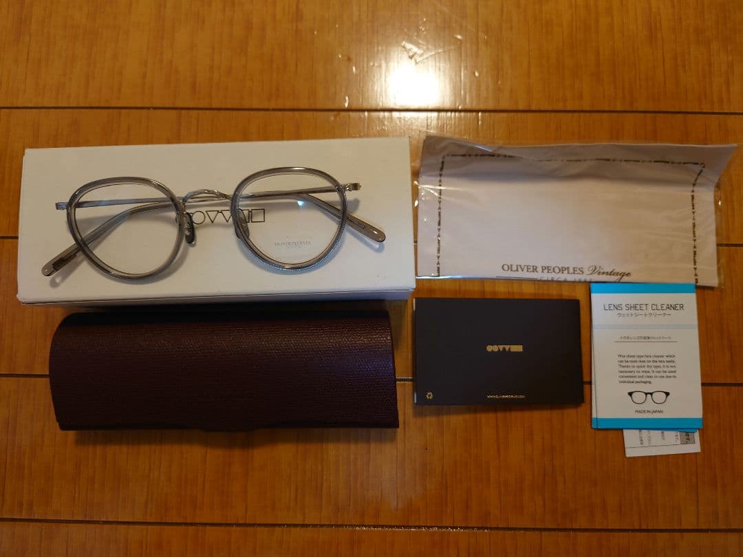 OLIVER オリバーピープルズ OV1104