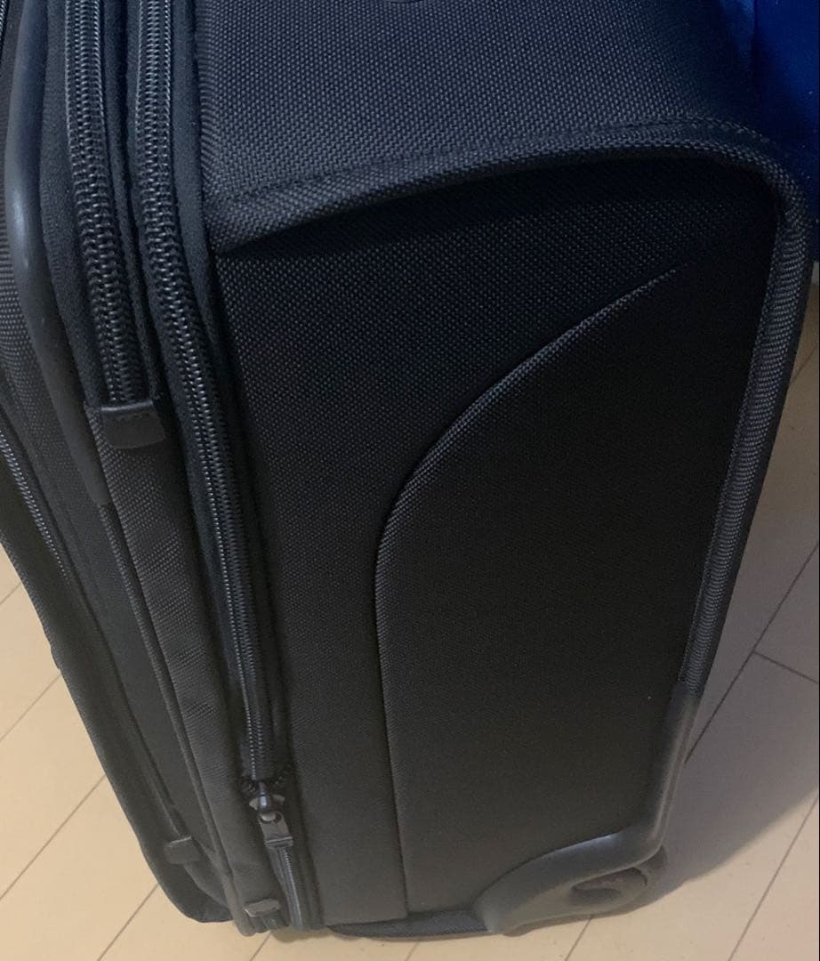 【週末セール】 TUMI キャリーケース　新品未使用品