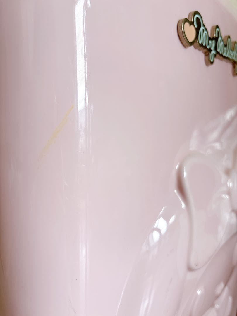 マイメロ キャリーケース スーツケース