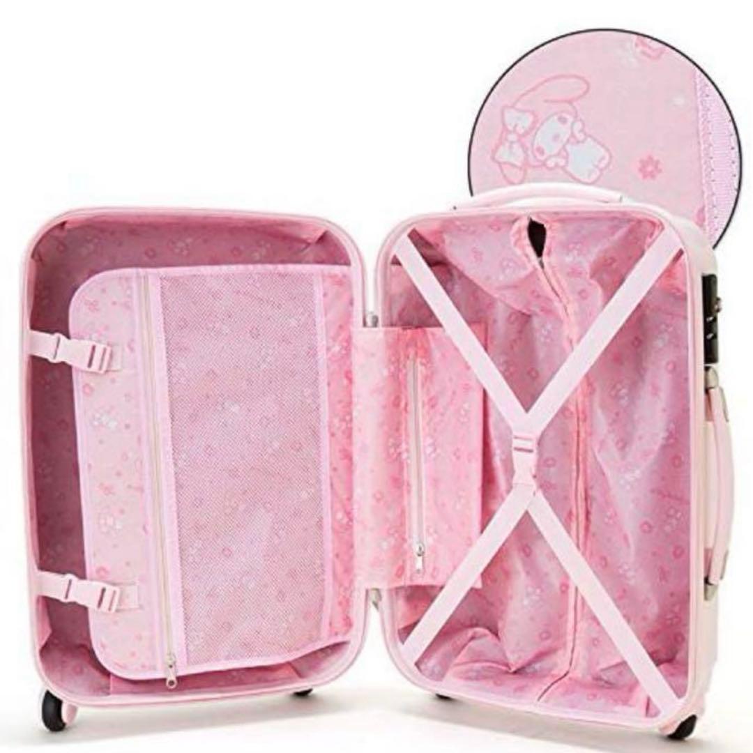 マイメロ キャリーケース スーツケース