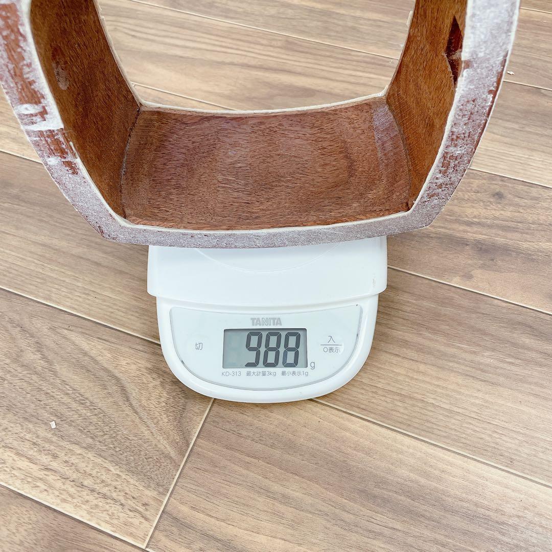 三味線 中棹 2本溝 金細 トチ入り 紅木 子持ち綾杉胴 k9 和楽器