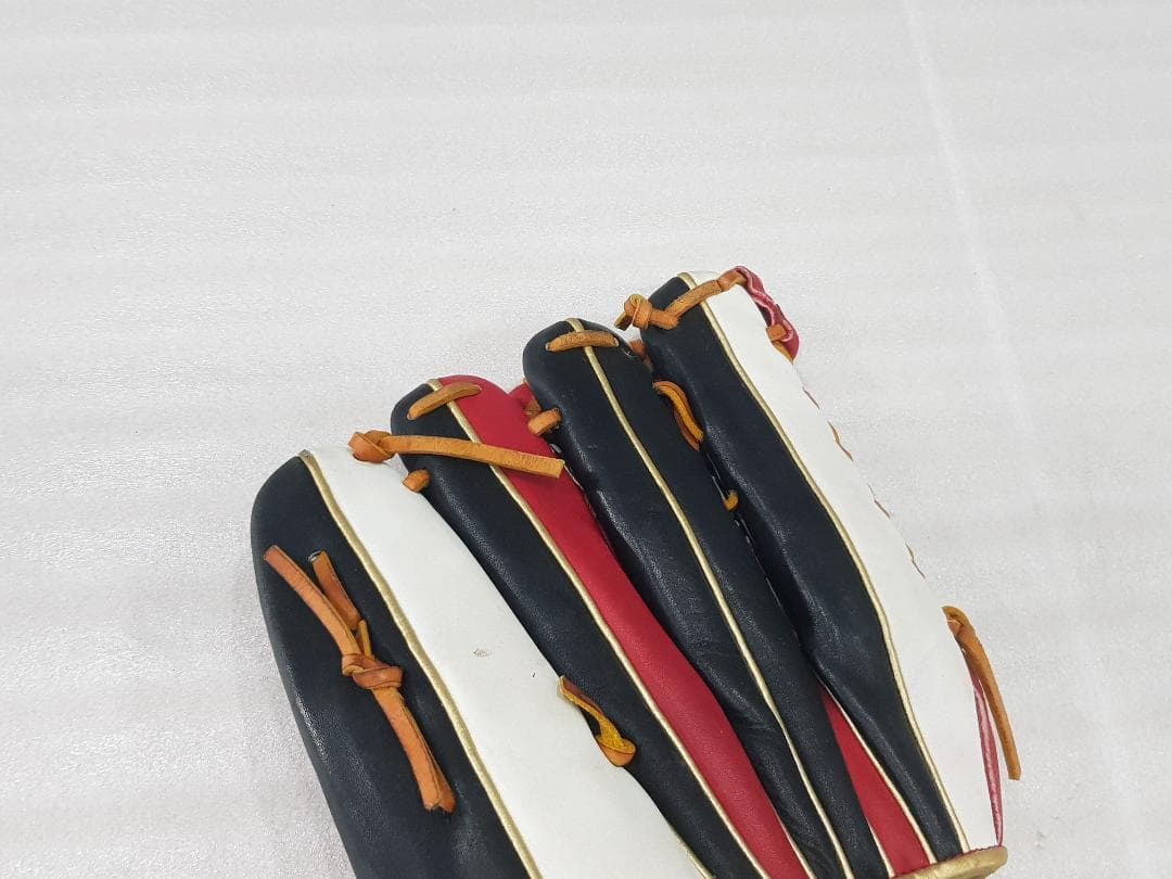 ウィルソン Wilson ワナビーヒーロー Wannabe Hero グローブ