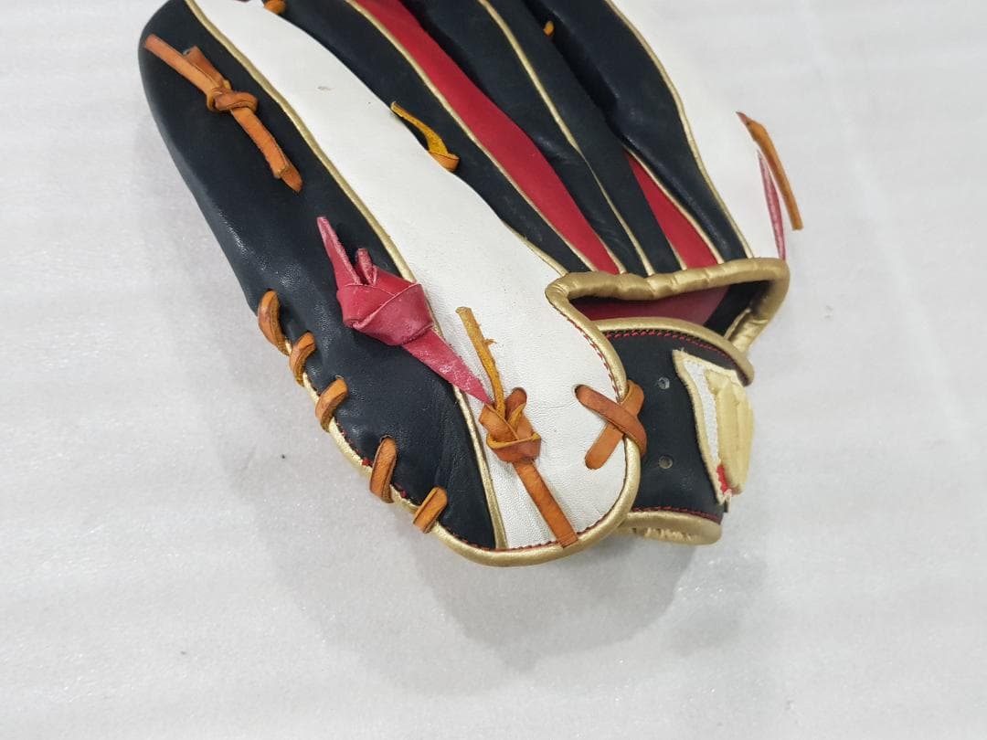 ウィルソン Wilson ワナビーヒーロー Wannabe Hero グローブ