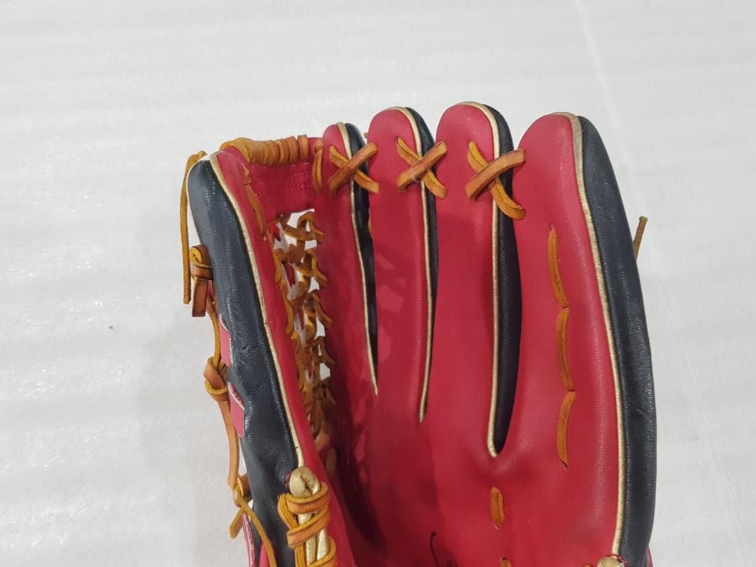 ウィルソン Wilson ワナビーヒーロー Wannabe Hero グローブ