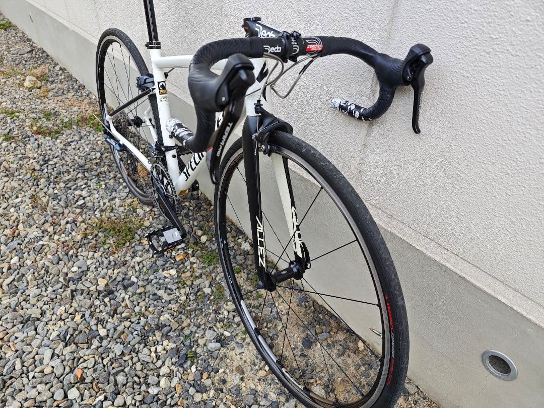 Specialized Allez sport ロードバイク