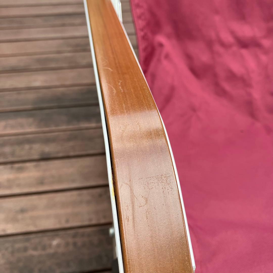 廃盤希少　オガワ　ハイバックチェア1905 2脚セット