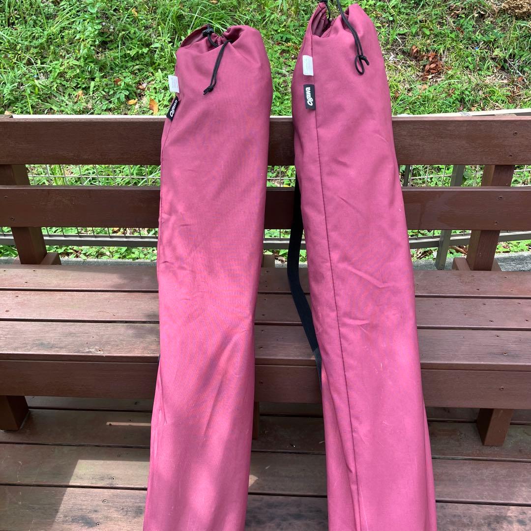 廃盤希少　オガワ　ハイバックチェア1905 2脚セット