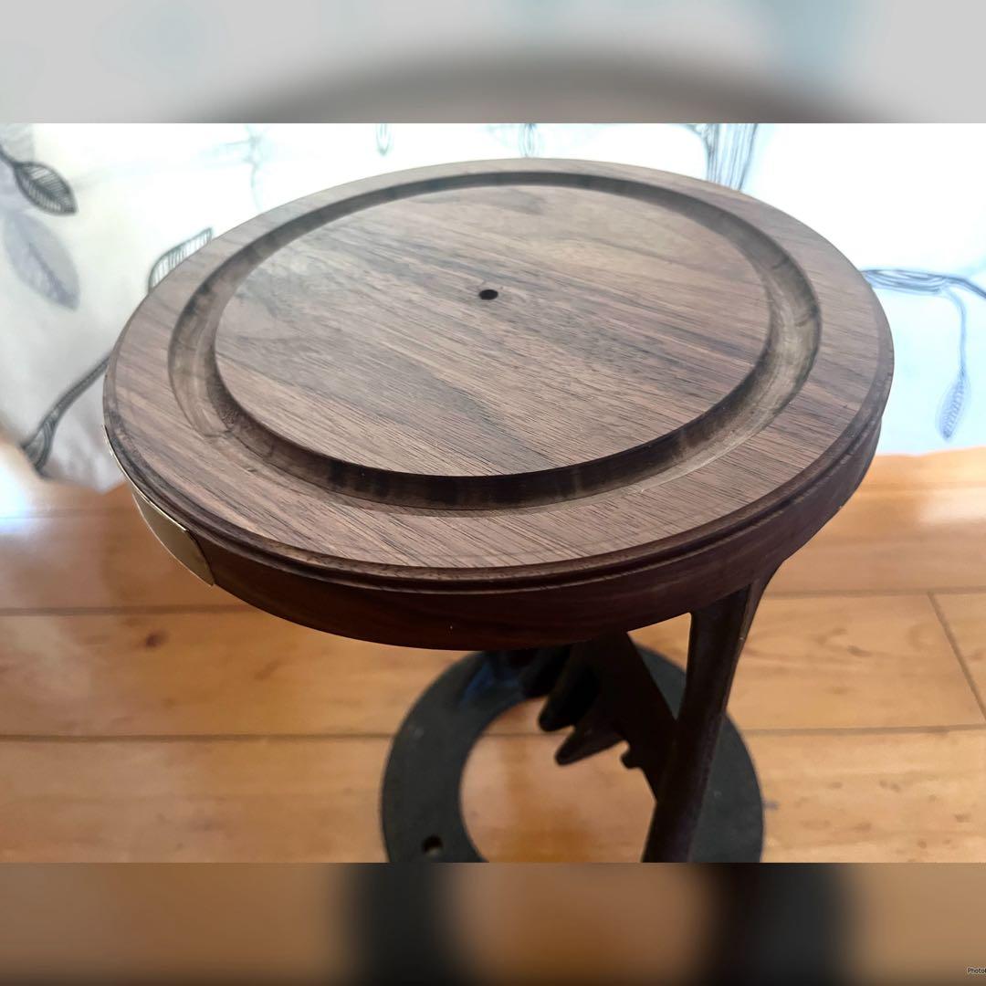 キンドリングクラッカー オプションマグネット3点 天板 ウッドプレート