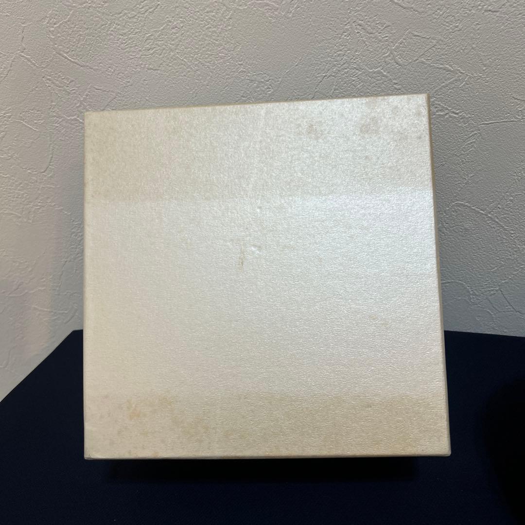 ☆専用☆エクレクティック カイカイ クバの大地 平鉢 17cm 5枚 箱あり