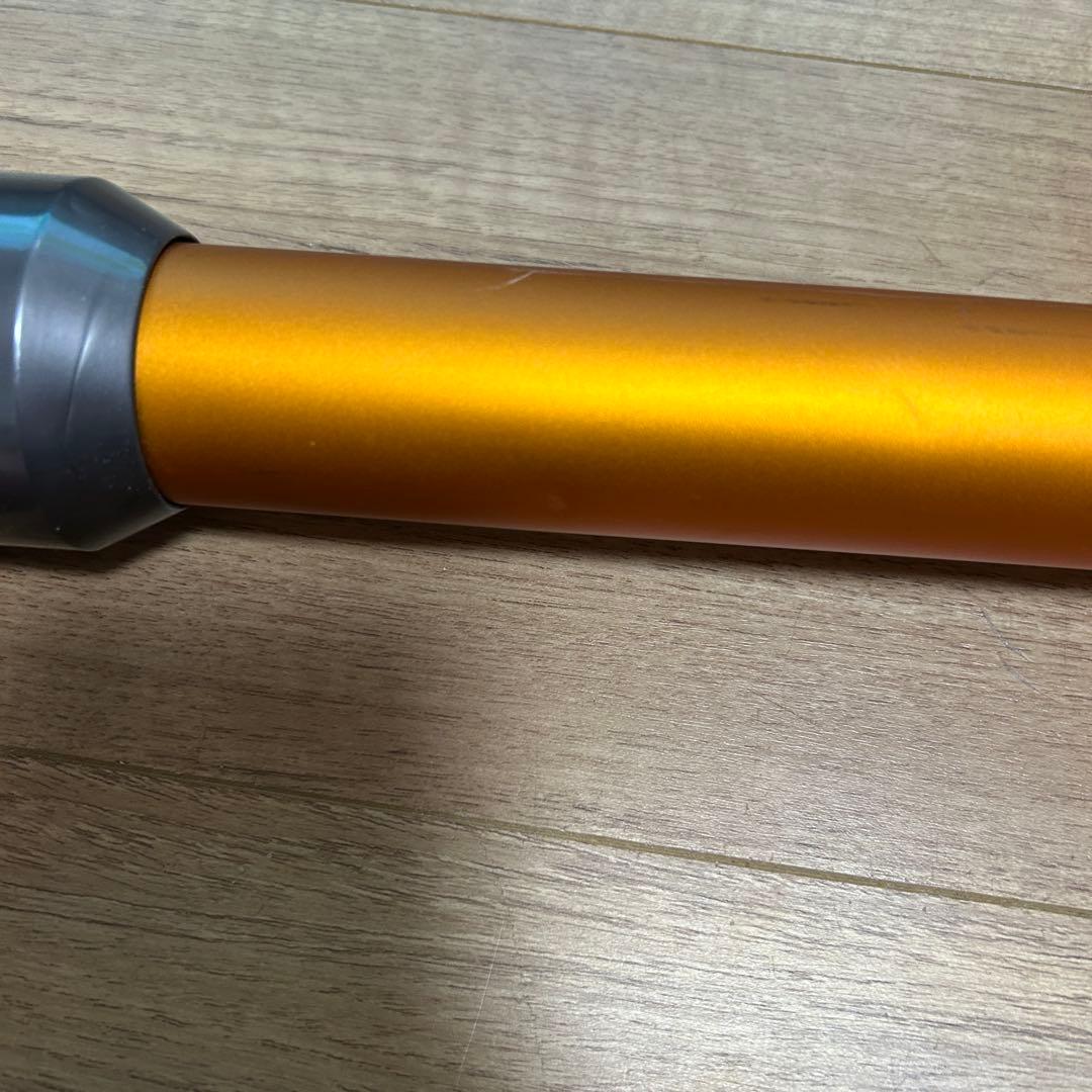 Dyson V8 Fluffy ジャンク 付属品 説明書付 スタンドなし