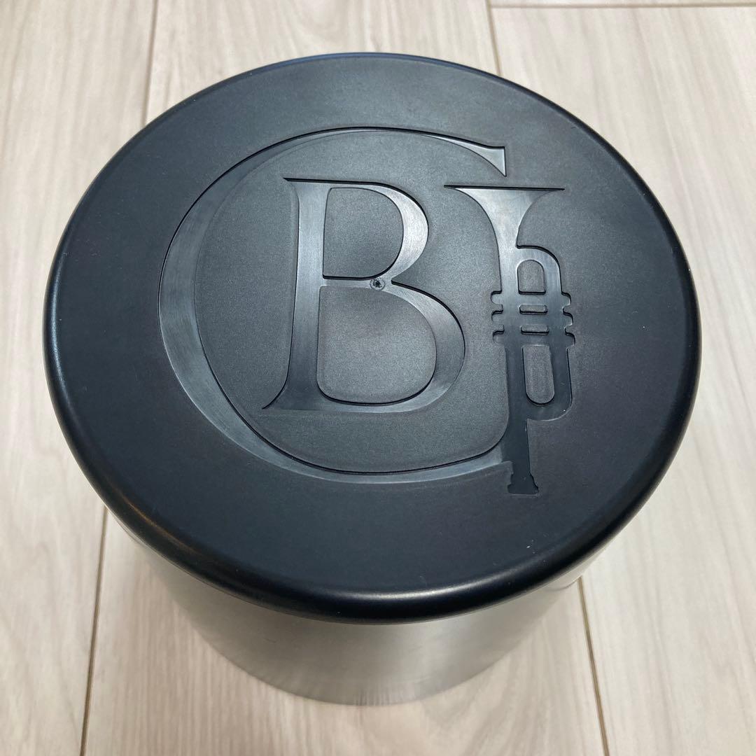 Brass Gear ブラスギア ホームミュート　トランペット用 美品