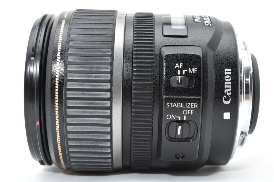 【Y3032】 Canon EF-S 17-85 F4-5.6 IS USM