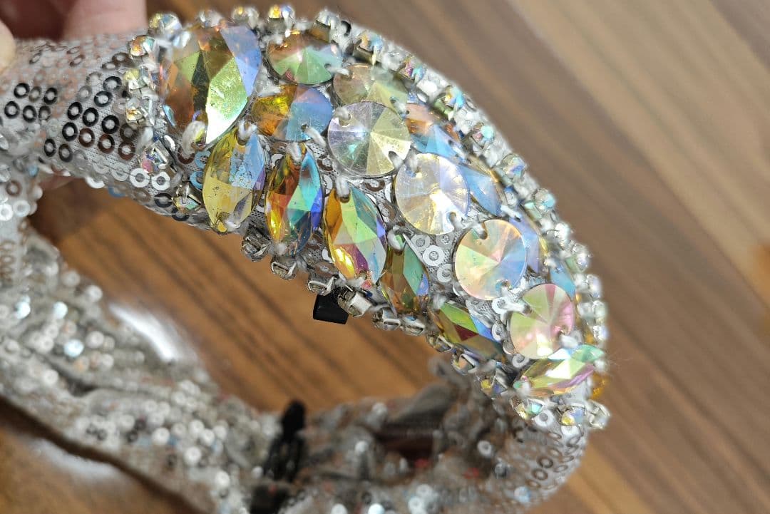 【送料込！】ベリーダンス衣装　エジプト製　バラディドレス　オリエンタル