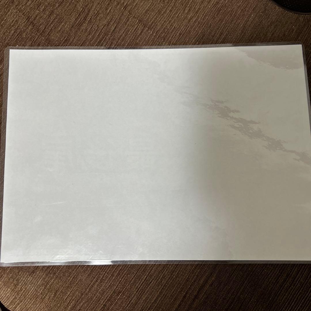 マーキュロ 珖夜ゼラ 最後尾札 - メルカリ