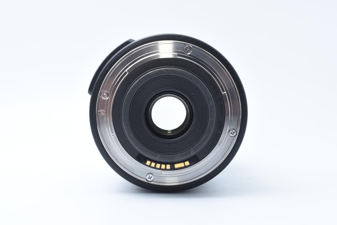★美品★ Canon EF-S 18-135mm IS STM