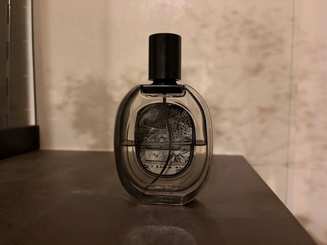 diptyque PHILOSYKOS オードパルファム 75ml(約半量)