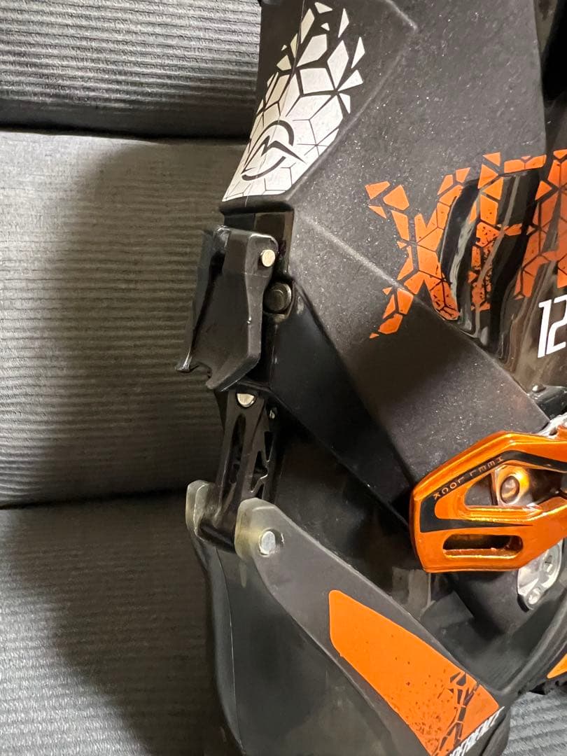 Roxa ロクサX-FACE 120 スキーブーツ 26.5 ウォークモード