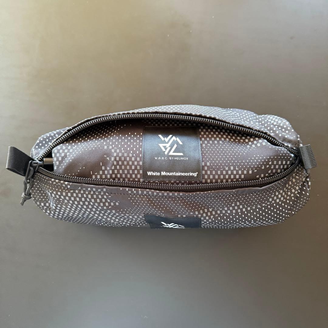 White Mountaineering WMBC×Helinox ヘリノックス - メルカリ