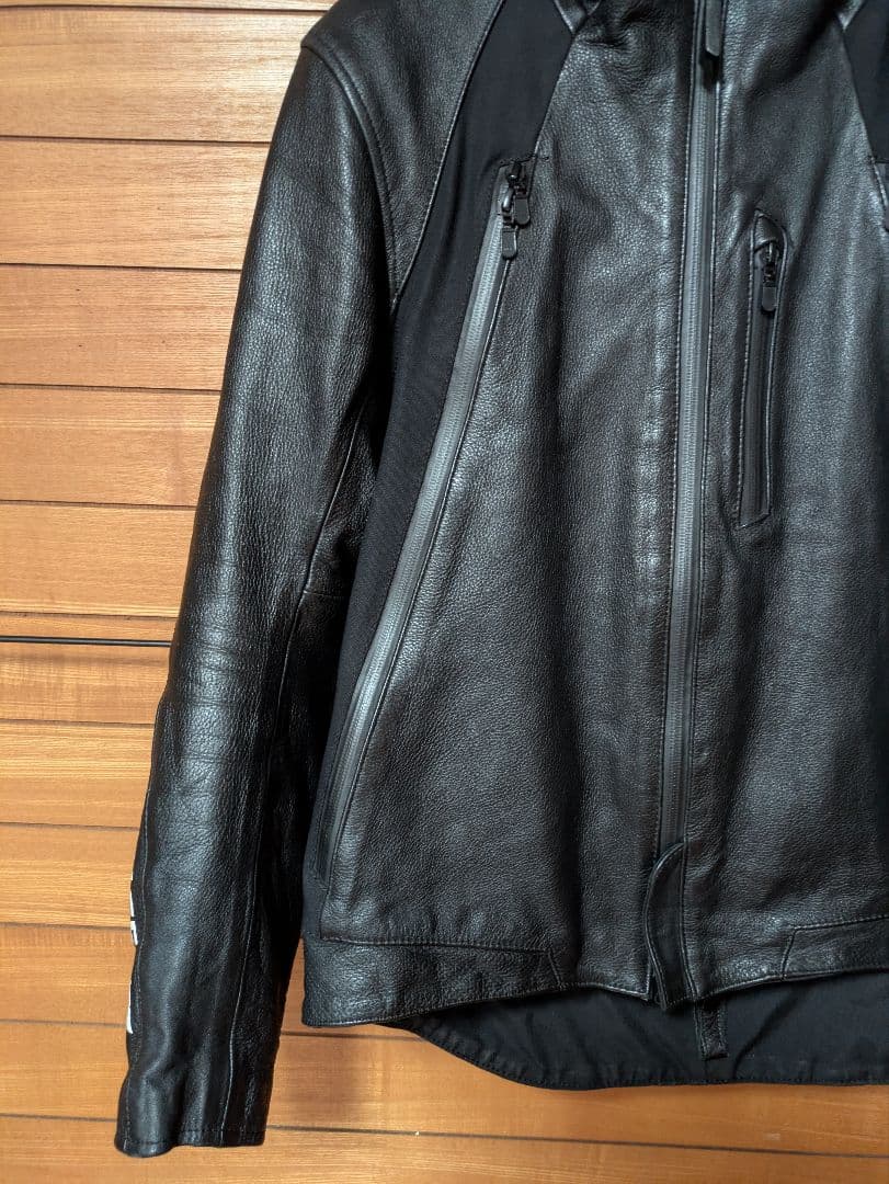 クシタニ　REGULATOR JACKET