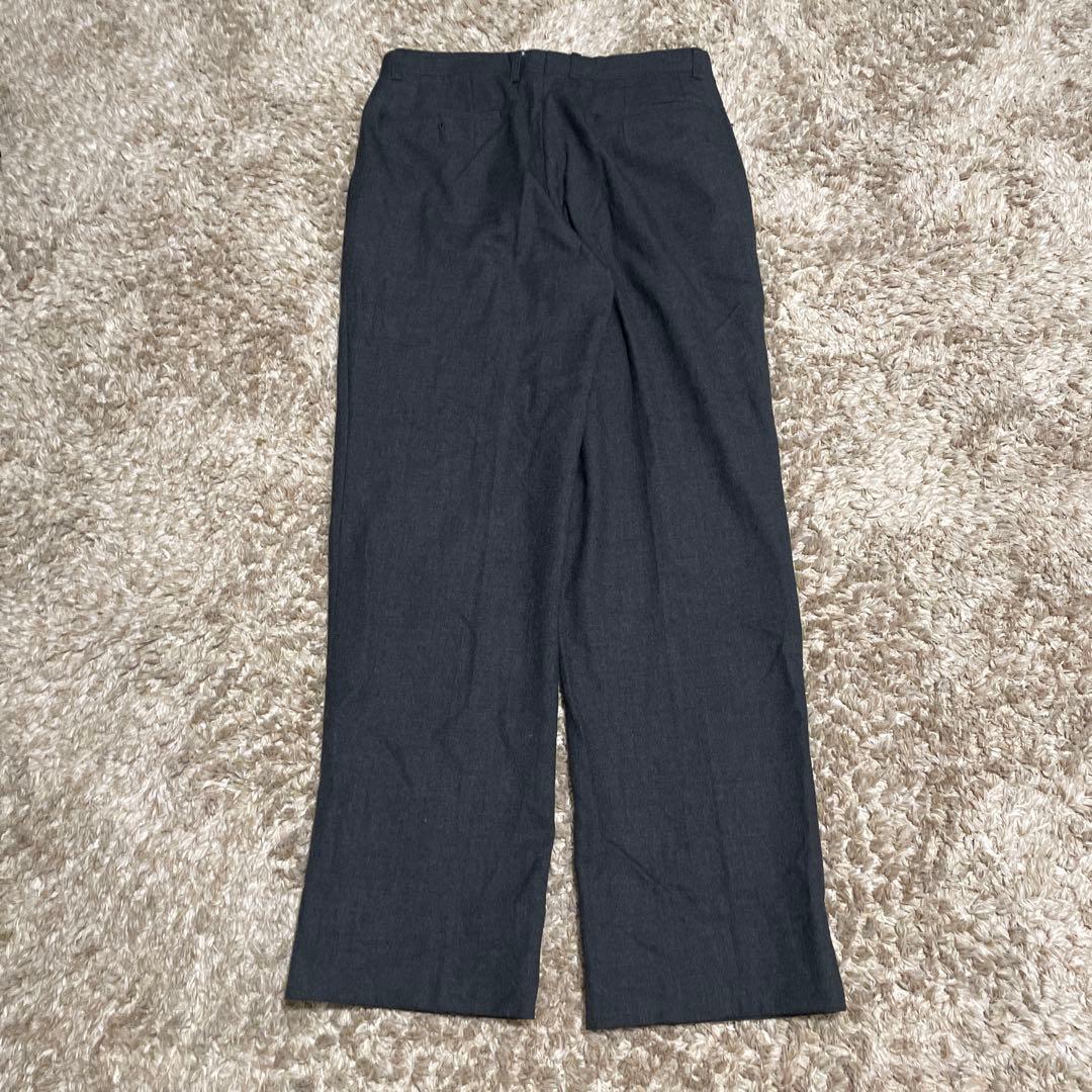 スーツ glay slacks sullen