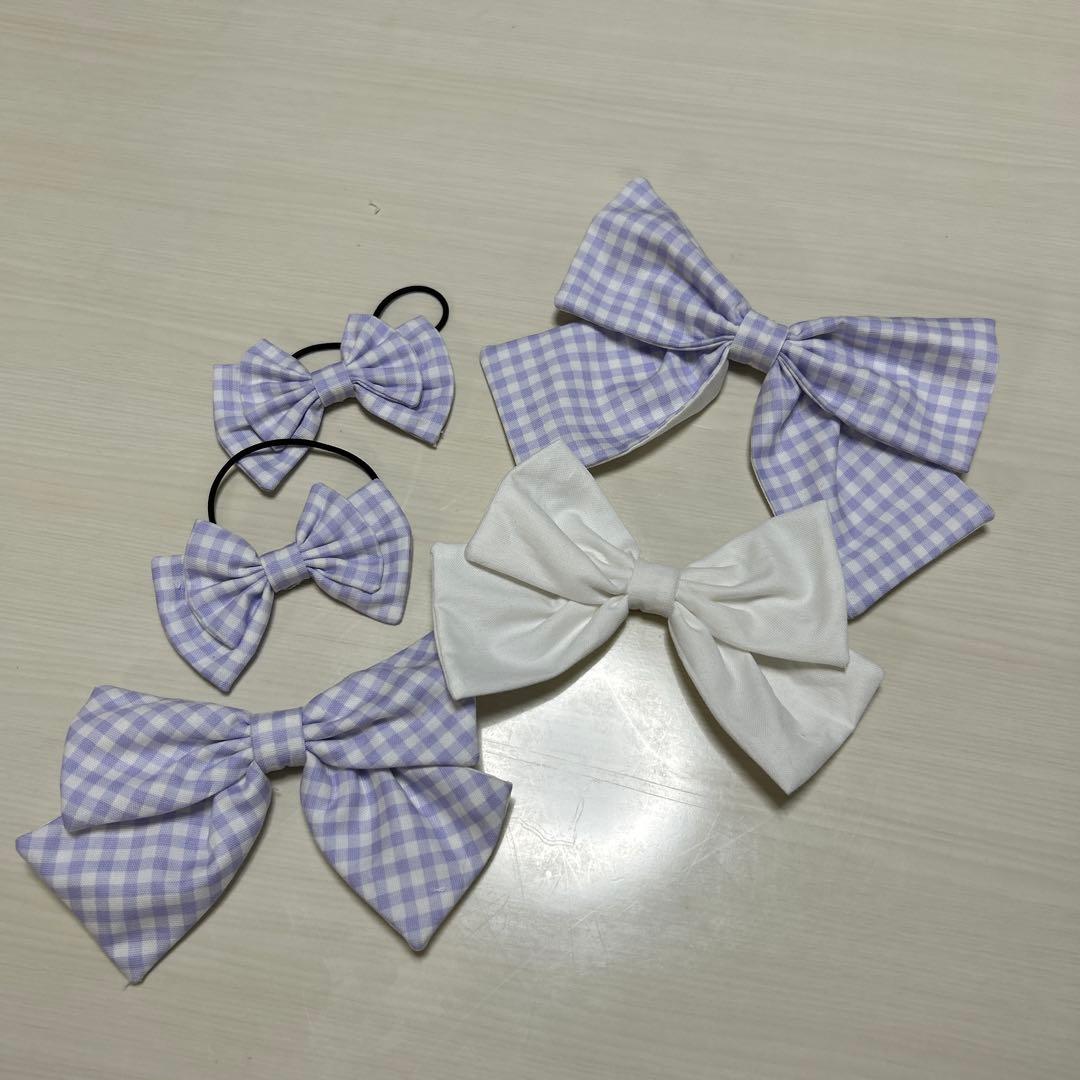 オーダーワンピース断捨離中様