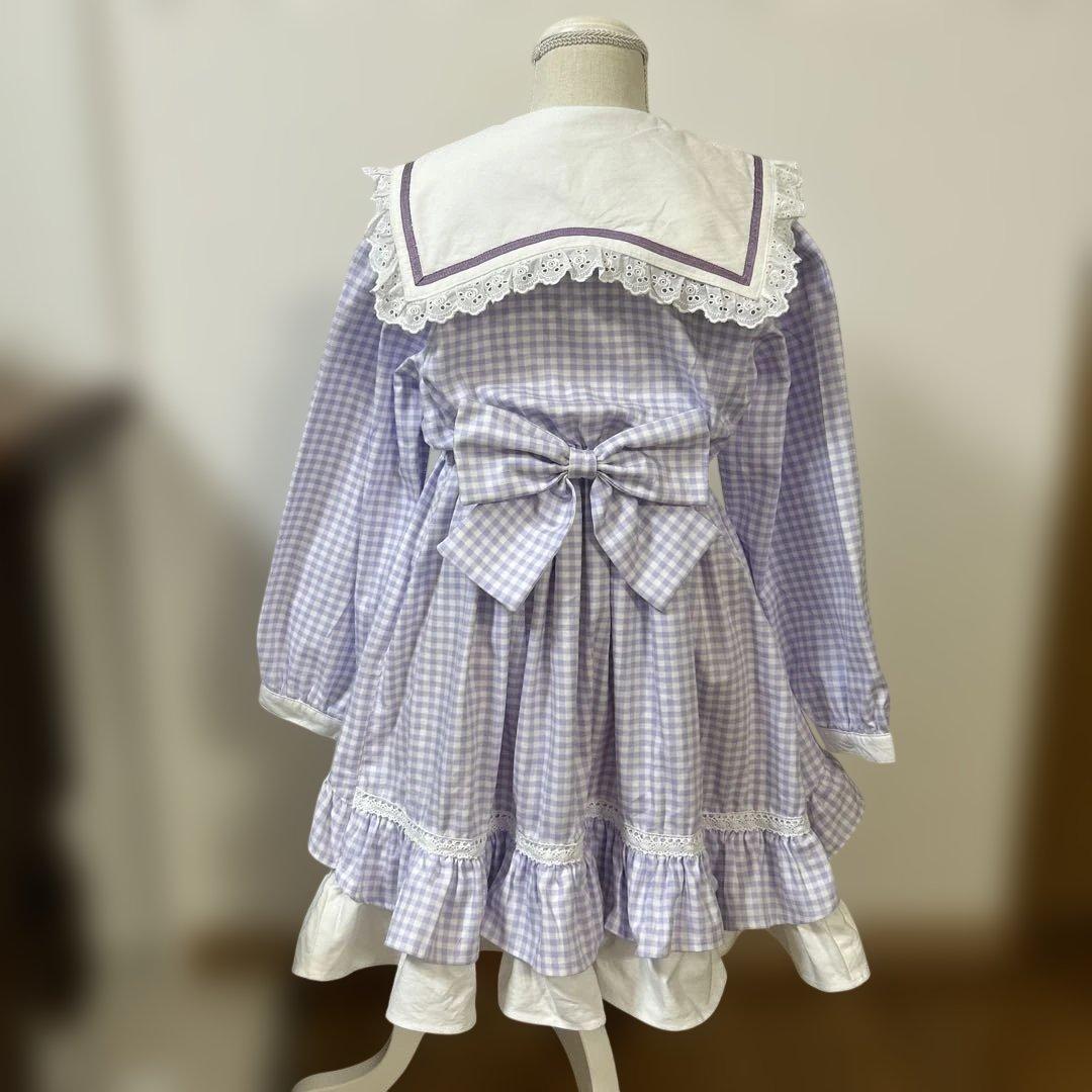 オーダーワンピース断捨離中様