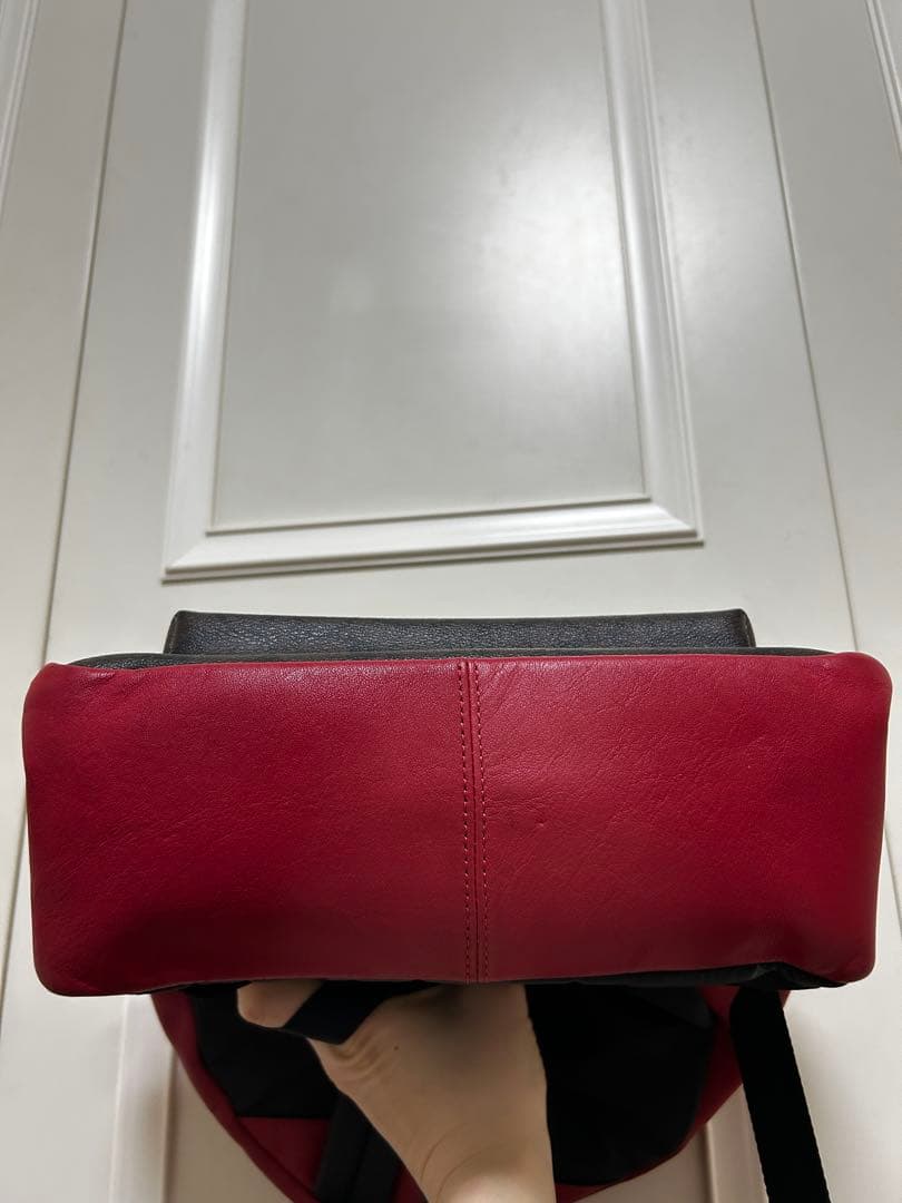 コーチ　coach リュック