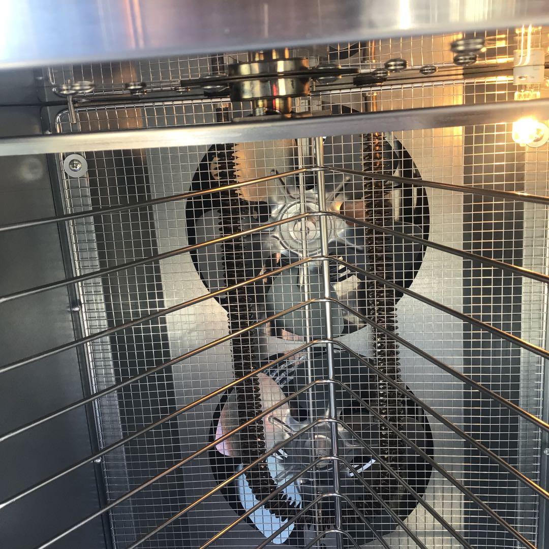 とも　KWASYO LT-16 フードドライヤー レシピ本付き　ステンレス