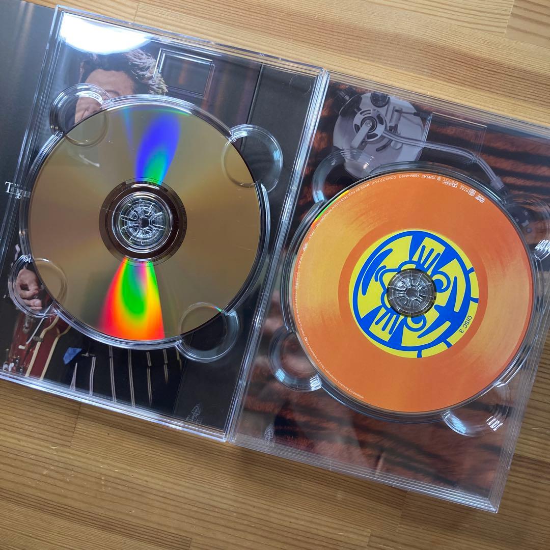 廃盤　桑田佳祐の音楽寅さん『MUSIC TIGER』あいなめBOX　[DVD]