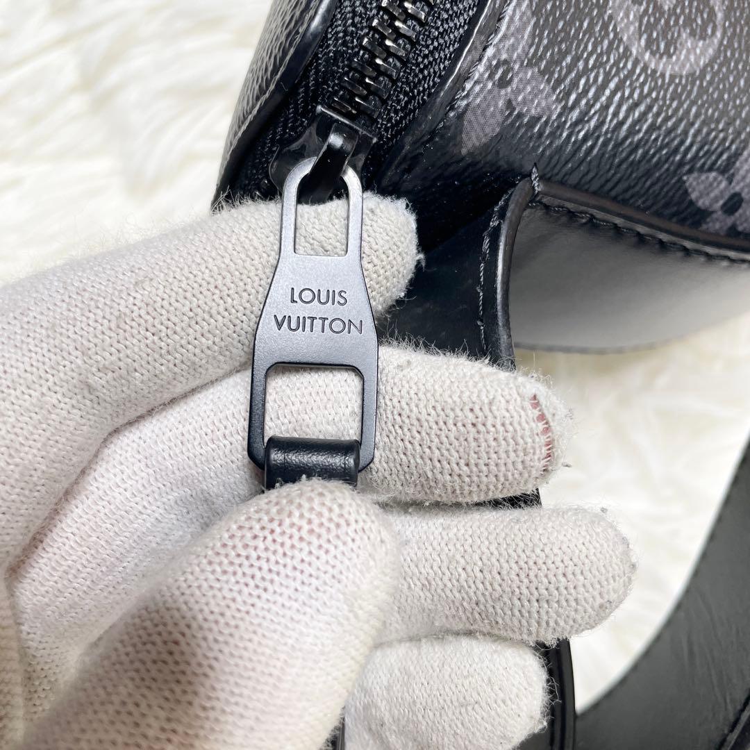 2024新作】ルイヴィトン LV ムーンクロスボディ バッグ エクリプス