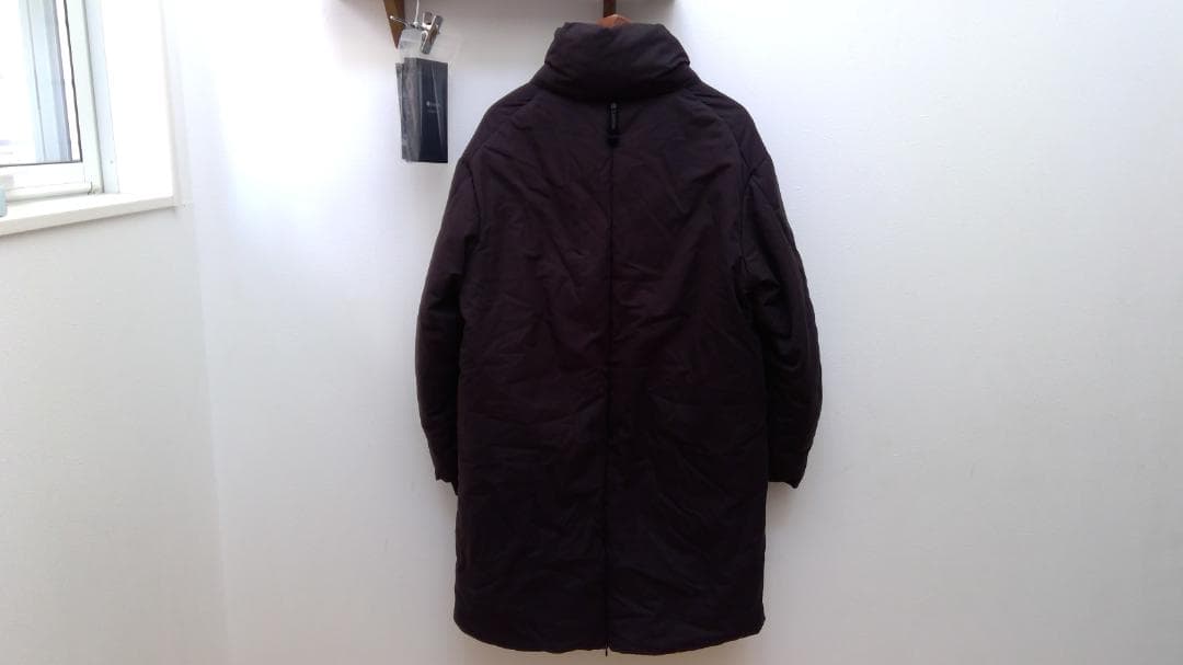 LANTERN ランタン HEATING COAT ハンティングコート　黒