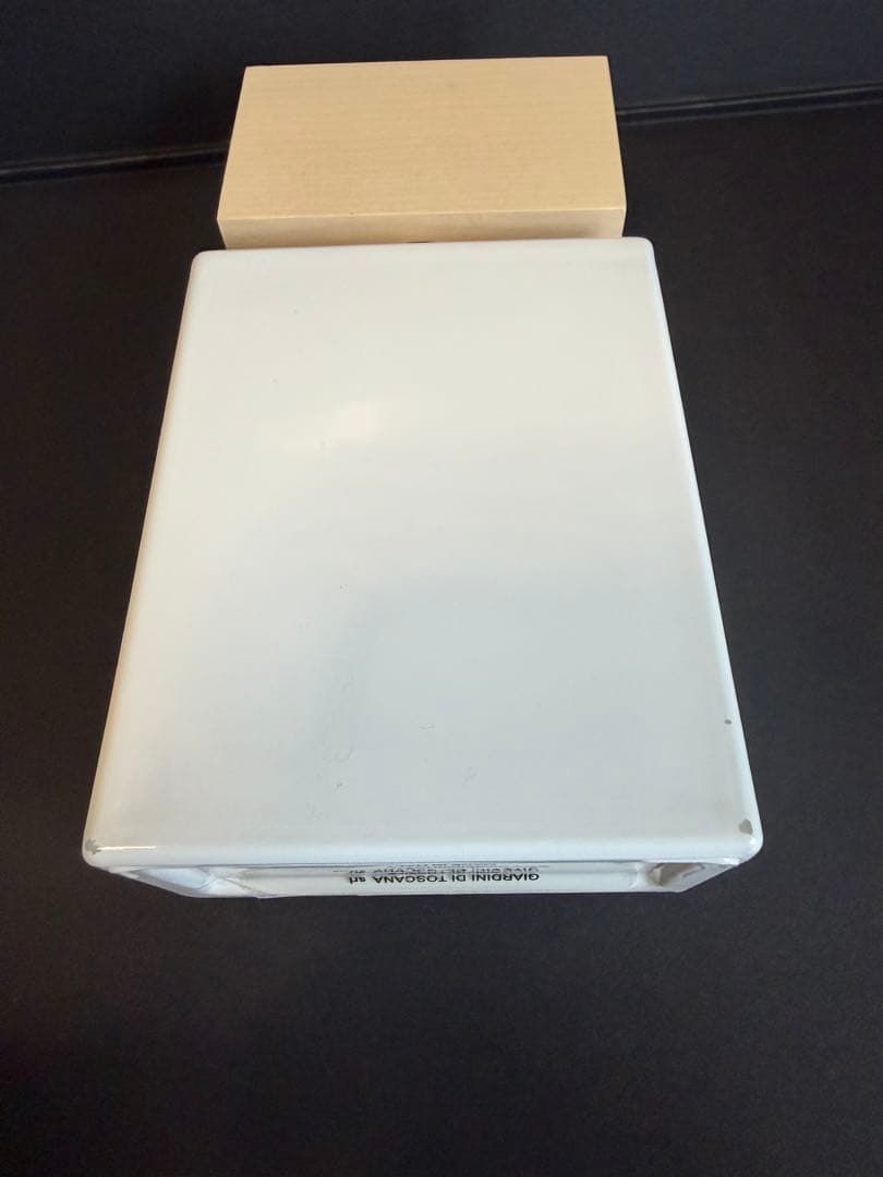 ジャルディーニ ディ トスカーナ ビアンコ ラテ 100ml 香水