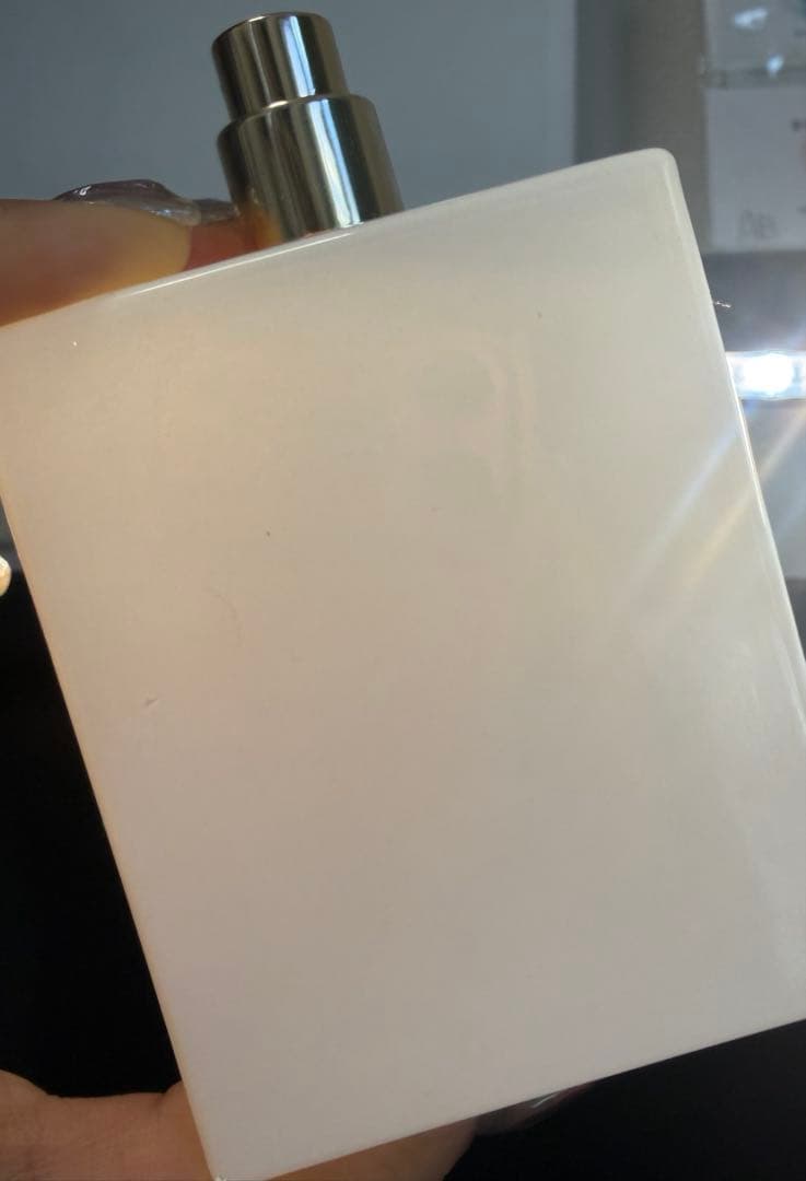 ジャルディーニ ディ トスカーナ ビアンコ ラテ 100ml 香水