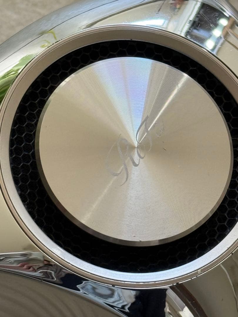 Refaビューテックヘアドライヤー 2021年度製　ホワイト　ノズル付き