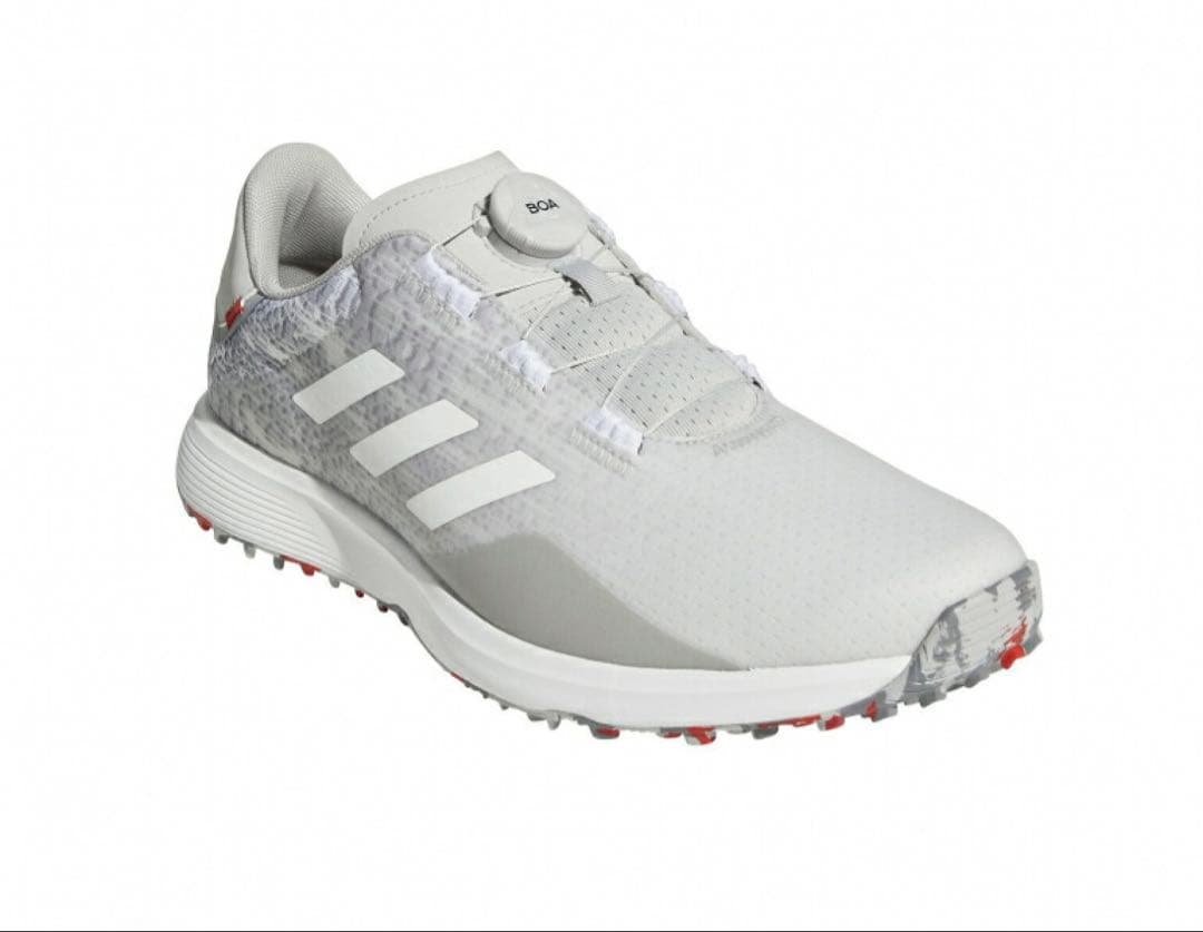 送料無料 新品 adidas GOLF S2G SL BOA 29