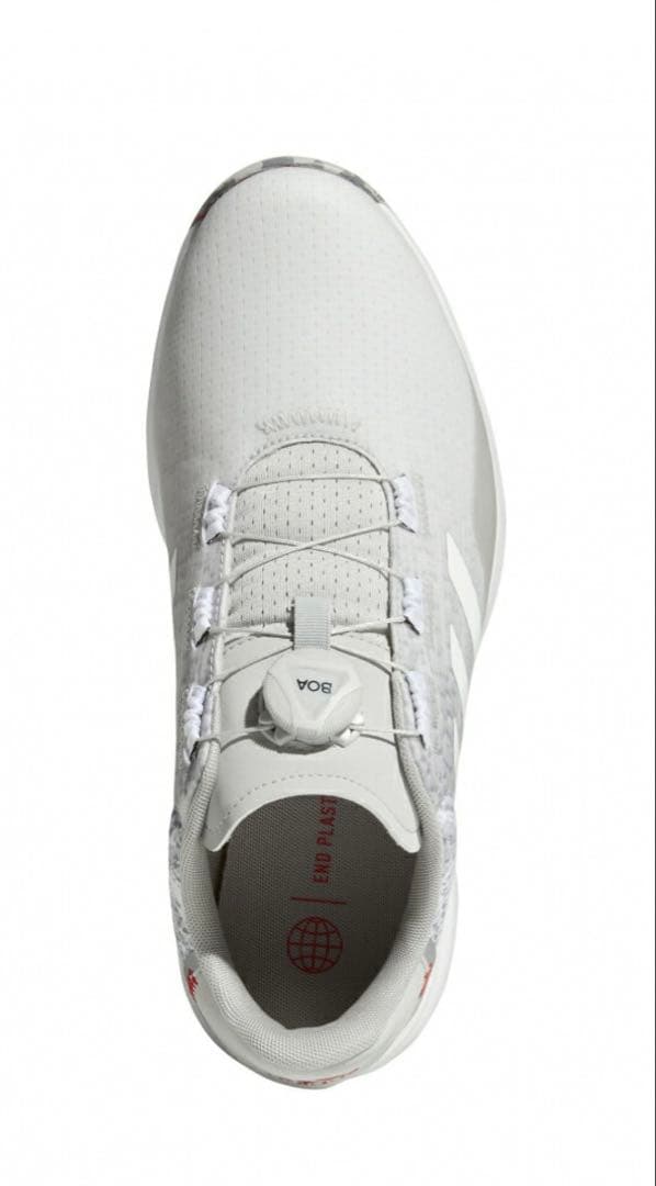 送料無料 新品 adidas GOLF S2G SL BOA 29