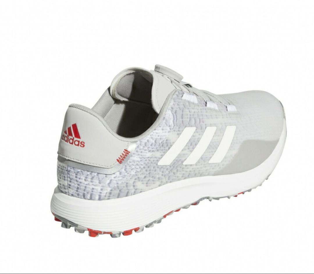 送料無料 新品 adidas GOLF S2G SL BOA 29